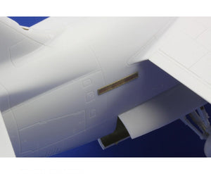 Eduard 48696 S-3 extérieur 1/48 Italeri – image 12