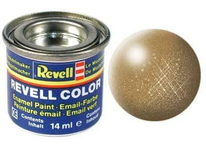 Revell 92 Laiton Métallisé (32192)