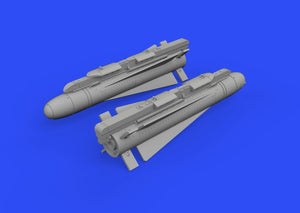 Eduard 672222 AGM-65 Maverick 1/72 – image 3