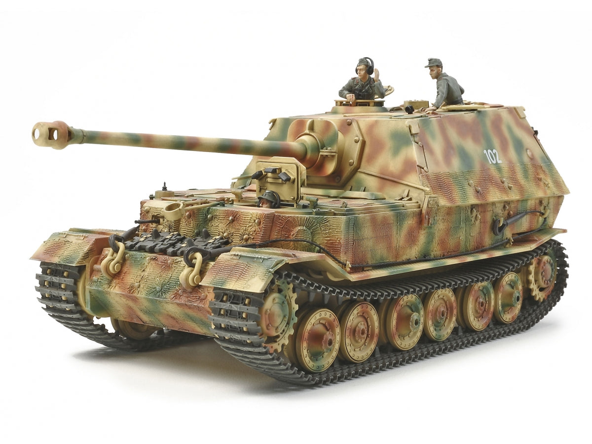 Tamiya 35325 German Tank Destroyer Elefant 1/35