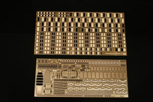 MK1 Design MD-20010 HMS Nelson DX Pack 1/200 – Bild 9