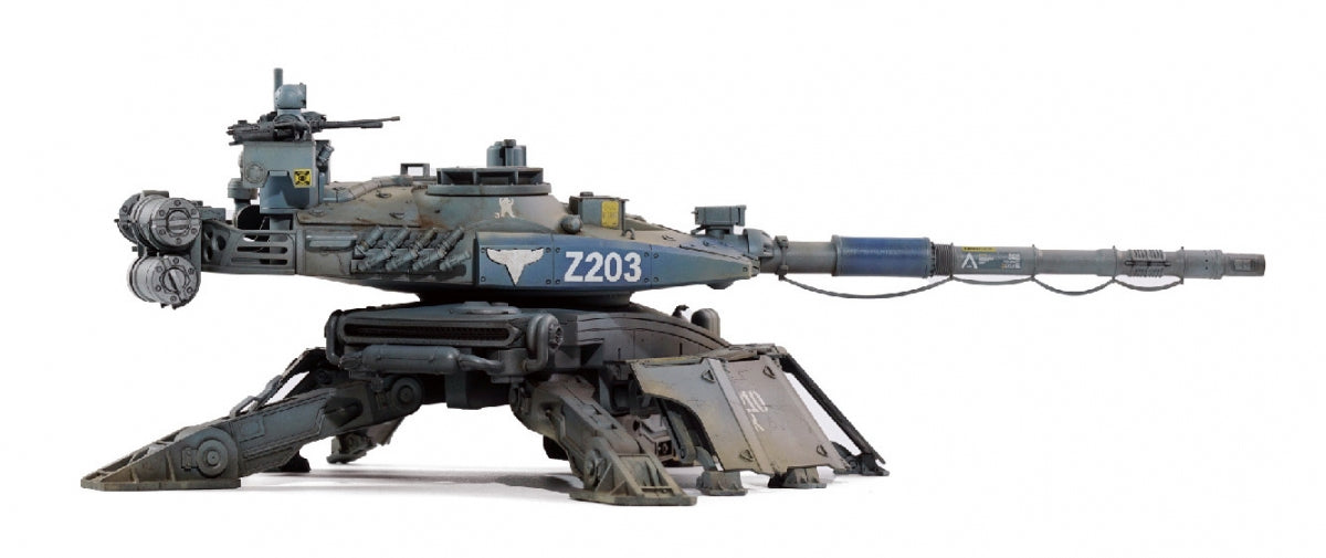 Char de combat Grizzly de Border Model BC-002 au 1/35 – Bild 8