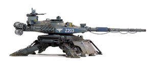 Char de combat Grizzly de Border Model BC-002 au 1/35 – Bild 8