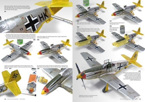 AK Interactive AK2914 ACES HIGH MAGAZINE NUMÉRO 08 CAPTURED ! (Anglais) – immagine 6
