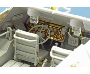 Eduard 36186 BTR-60P APC 1/35 Trumpeter – image 12