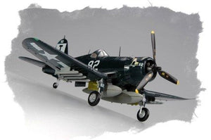 Hobby Boss 80217 F4U-1D « Corsair » (1/72) – Bild 6