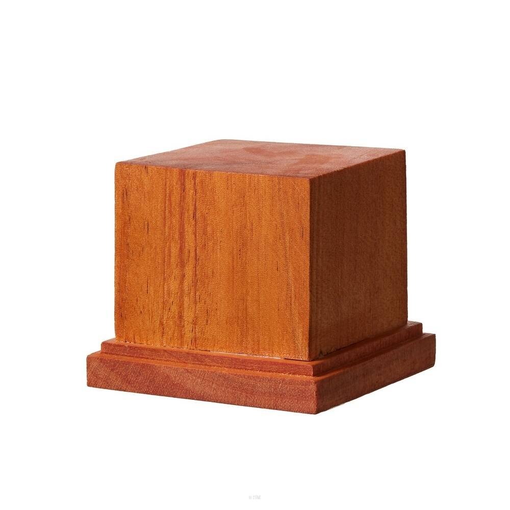 Gunze DB-002 Wooden Base Square M