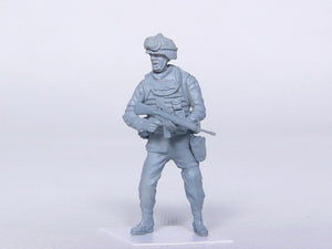 Trumpeter 00407 US Marine Corps Iraq 2003 1/35 – Bild 5