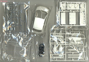 Fujimi 123837 Abarth 500 Esseesse 1/24 – zdjęcie 3