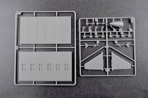 Trumpeter 01670 J-15 chinois avec poste de pilotage (1/72) – image 7