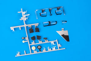 Maquette Eduard CX593 F-4EJ Kai pour FINE MOLDS au 1/72  – image 2
