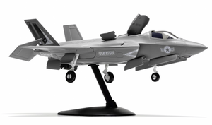 Airfix 6040 QUICKBUILD F-35B Lightning II – image 5