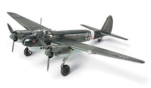 Tamiya 60777 Junkers Ju88 C-6 Chasseur lourd (1/72) – image 2