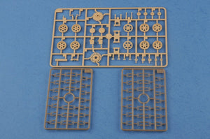 Hobby Boss 82479 Char léger hongrois 43M Toldi III (C40) (1/35) – image 7