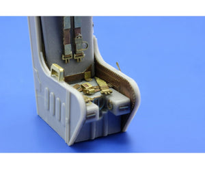 Eduard 32724 A-4E Escapac IA-1 ceintures de sécurité 1/32 Trumpeter – image 5