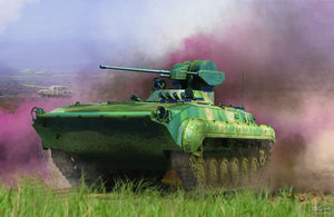 Trumpeter 05557 PLA Type 86A IFV 1/35