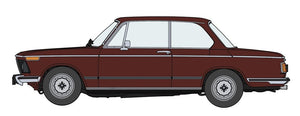 Hasegawa 20634 BMW 2002 tii modèle tardif (1973) 1/24  – imagen 2