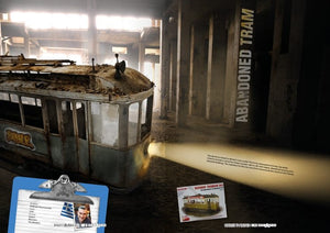 Abteilung 502 ABT728 DAMAGED MAGAZINE 08 – zdjęcie 2