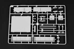 Trumpeter 01090 KZKT-74282 Tracteur lourd 1/35 – Bild 17
