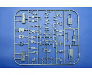 Eduard 7057 MiG-15 1/72 – immagine 5