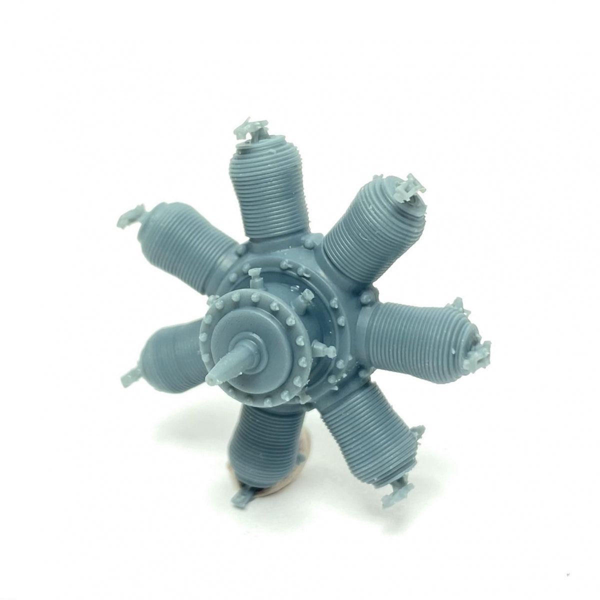 FPW Modèle 48N828 Oberursel U.0 1/48 – Bild 2