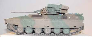 Trumpeter 00325 JGSDF TYPE 89 IFV 1/35 – imagen 6