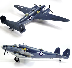 Maquette Academy 12347 USN PV-1 « Théâtre des Îles Salomon » 1/48 – image 6
