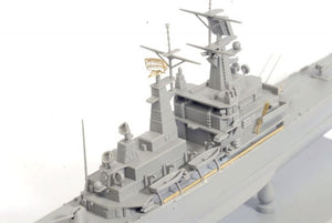 Dragon 7090 USS Virginie (CGN-38) 1/700 – immagine 4