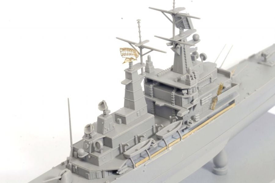 Dragon 7090 USS Virginie (CGN-38) 1/700 – immagine 4