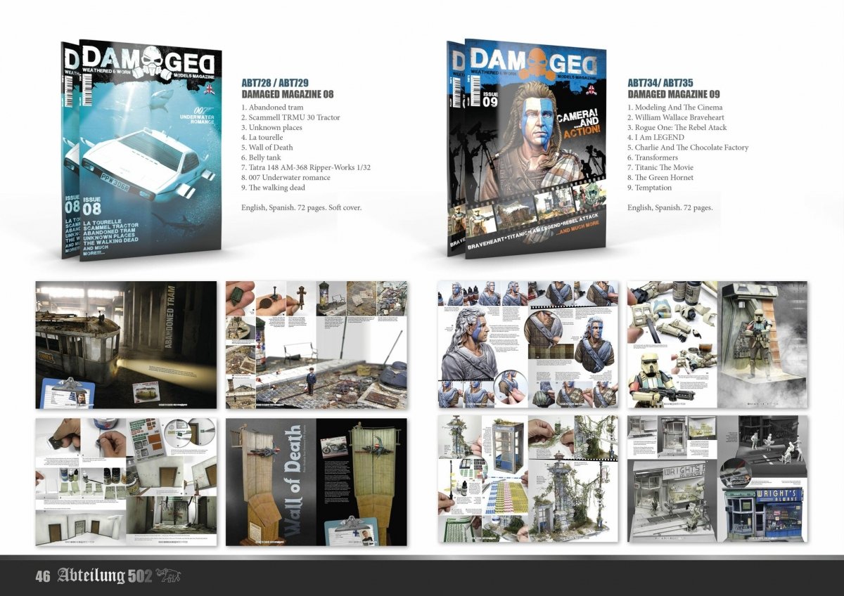 ABTEILUNG ABT021 Catalog 2021/2022 – image 9