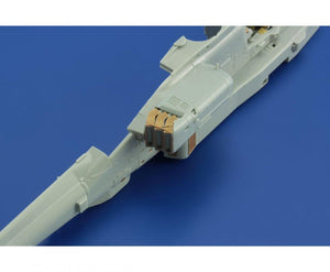 Eduard 73546 AH-64D Block II ACADEMY 1/72 – image 8