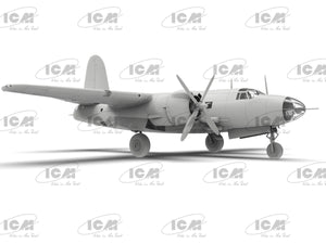 ICM 48320 B-26B Marauder Bombardier américain de la Seconde Guerre mondiale 1/48 – imagen 11