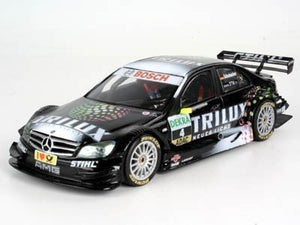 Revell 07128 Mercedes Classe C (1/24) – immagine 2