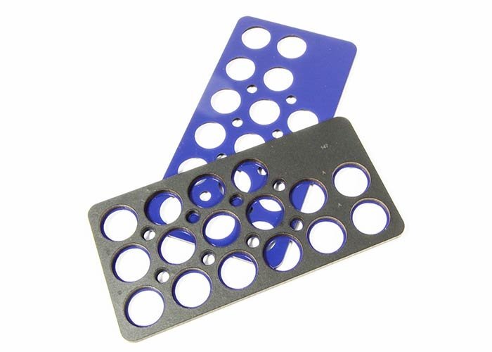 QuickWheel QW-147 Léopard 1 - Takom 1/35