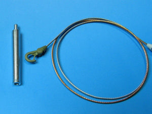 Eureka XXL ER-3539 Câble de remorquage pour Typ 97 CHI-HA 1/35 – Bild 3