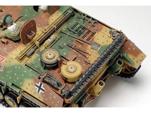 Tamiya 35340 Jagdpanzer allemand IV /70(V) Lang (1/35) – immagine 6