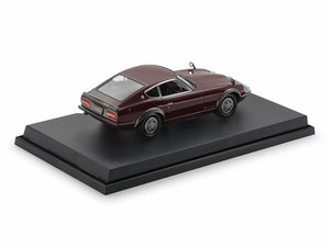 Tamiya 21174 Nissan Fairlady 240ZG (Finished Model) 1/24 – zdjęcie 2