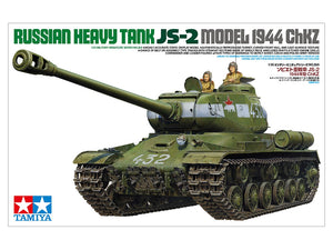 Tamiya 35289 JS-2 modèle 1944 ChKZ (1/35) – imagen 2