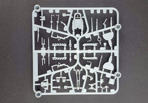Arma Hobby 40011 P-39N Airacobra 1/48 – imagen 13