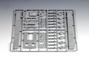 Trumpeter 00312 Char russe KV-2 (1/35)  – Bild 18