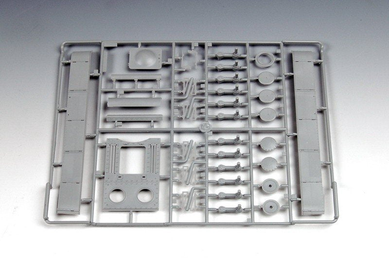 Trumpeter 00312 Char russe KV-2 (1/35)  – Bild 18