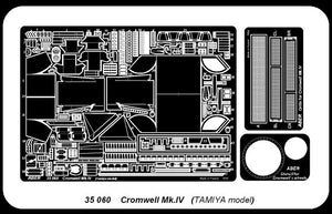 Aber 35060 Cromwell Mk. IV (TAM) (1/35) – image 4