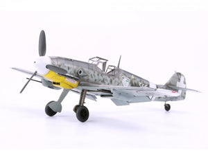 Eduard 82117 Bf 109G-4 1/48 – immagine 10