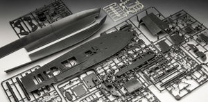 Revell 65147 Patrouilleur torpilleur PT-109 - Maquette au 1/72 – immagine 7