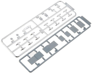 Fujimi 111841 SP-10 Kit de pièces de détail pour chenilles (n° 5) 1/32