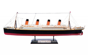 Coffret cadeau Airfix 50164A RMS Titanic 1/700 – imagen 2
