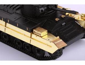 Eduard BIG3588 Valentine Mk. II/ IV avec ailes désert TAMIYA 1/35 – image 2