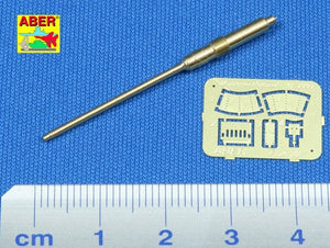 Aber 35L-003 Coffret de canons spéciaux pour Flakvierling 38 (1/35) – Bild 2