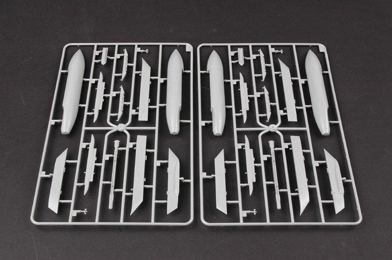Trumpeter 03201 Grumman F-14A Tomcat 1/32 – Bild 6