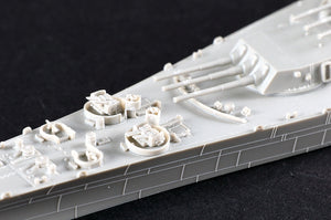 Trumpeter 06749 USS Iowa BB-61 1/700 – immagine 11
